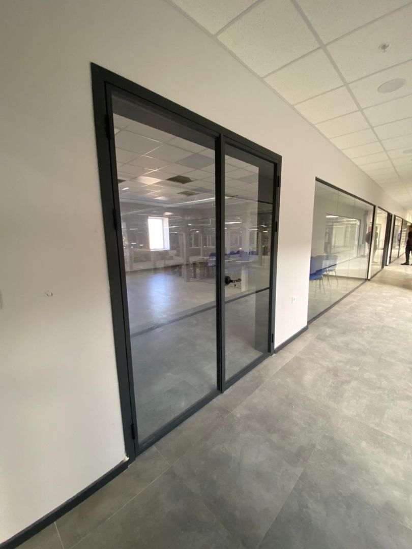 OFİS BÖLME SİSTEMLERİ 