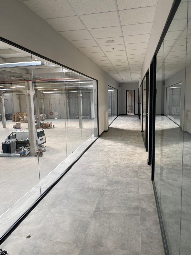 OFİS BÖLME SİSTEMLERİ 