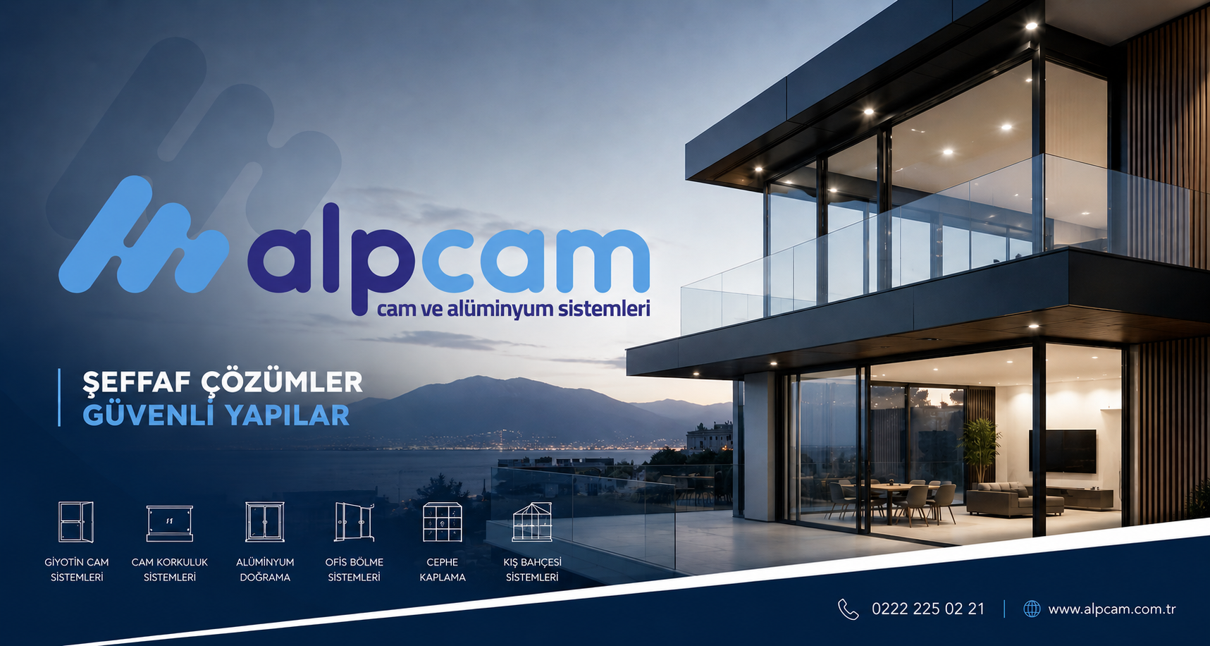 Alpcam